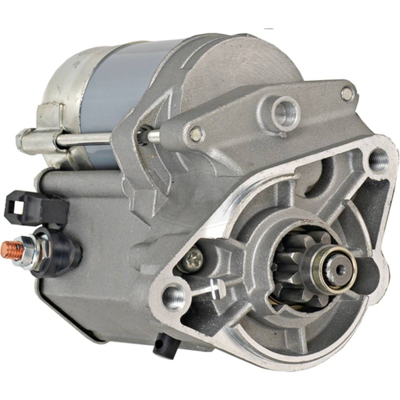 410-52179-JN J&N Electrical Products Starter