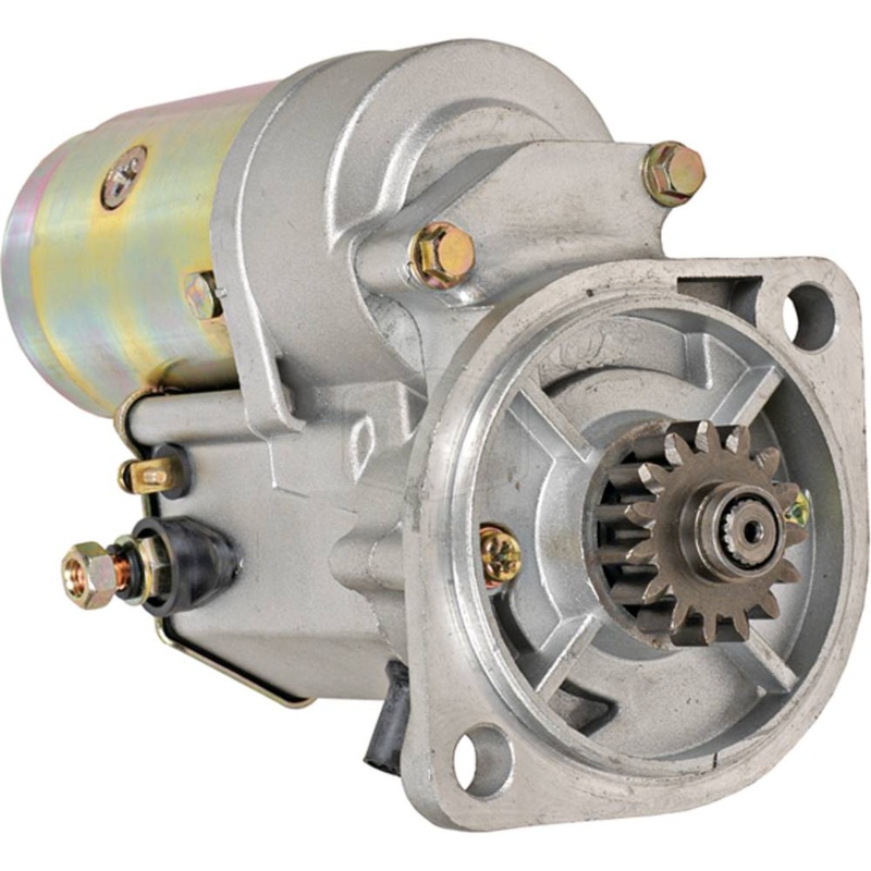 410-52180-JN J&N Electrical Products Starter