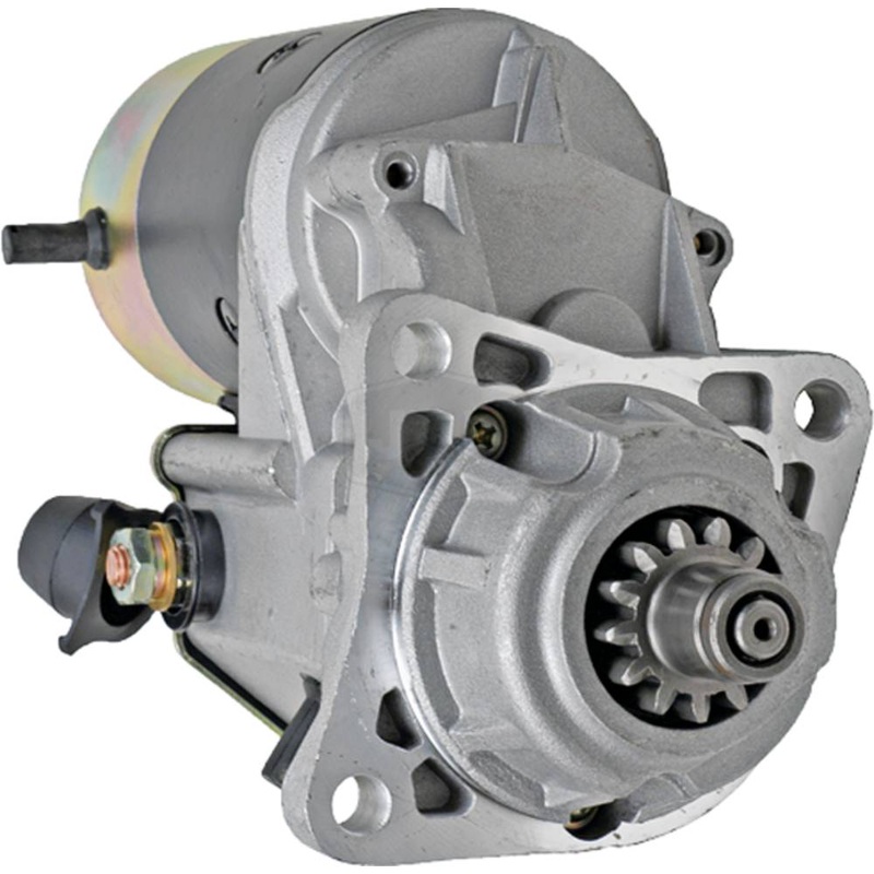410-52183-JN J&N Electrical Products Starter