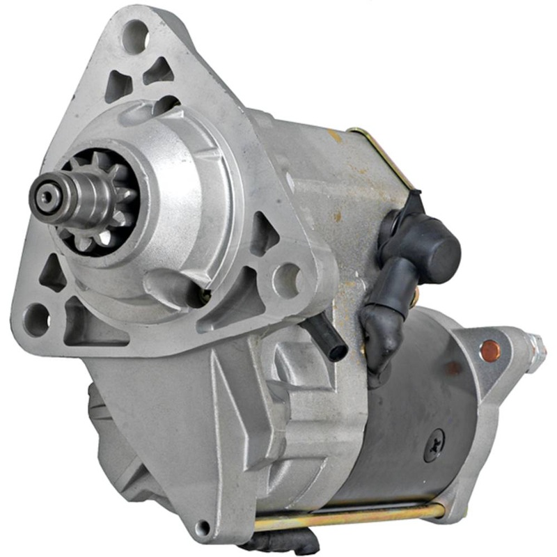 410-52203-JN J&N Electrical Products Starter