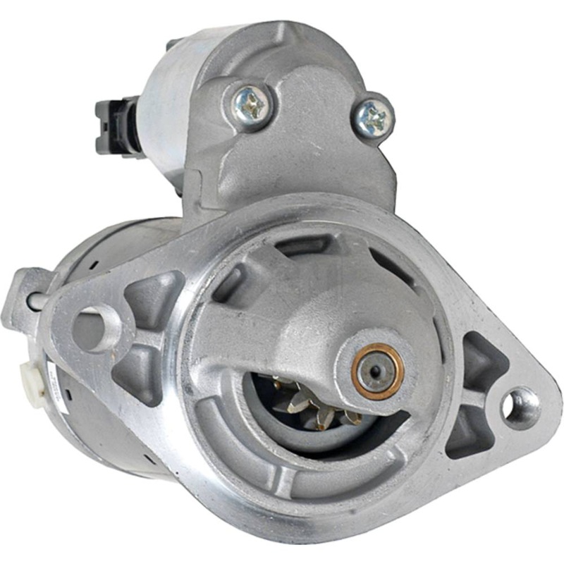 410-52207-JN J&N Electrical Products Starter