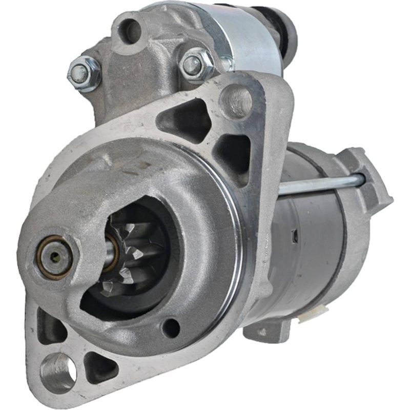 410-52243-JN J&N Electrical Products Starter