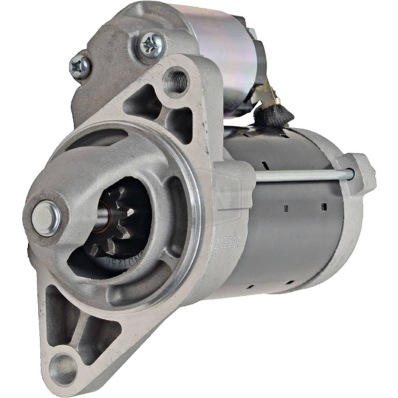 410-52274-JN J&N Electrical Products Starter