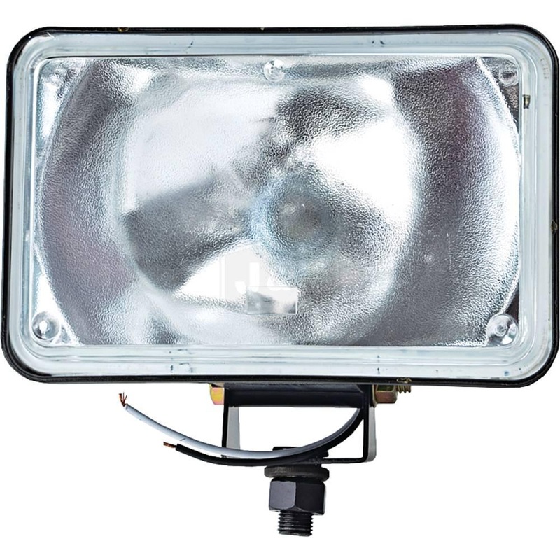 SWI-SW72544-11-JN Stewart Warner Instrument Sealed Beam
