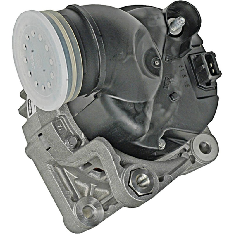 VLS-439397-JN Fits Valeo Alternator