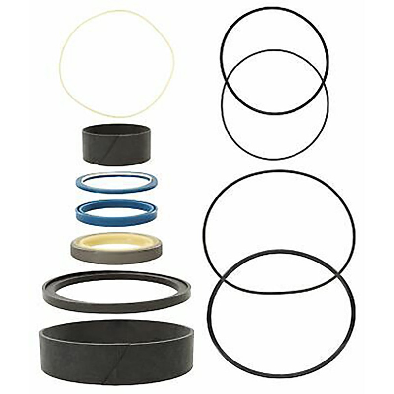 1126550 Tilt Cylinder Seal Kit Fits CAT Fits Caterpillar D5H D6H-R D7E-R D8N