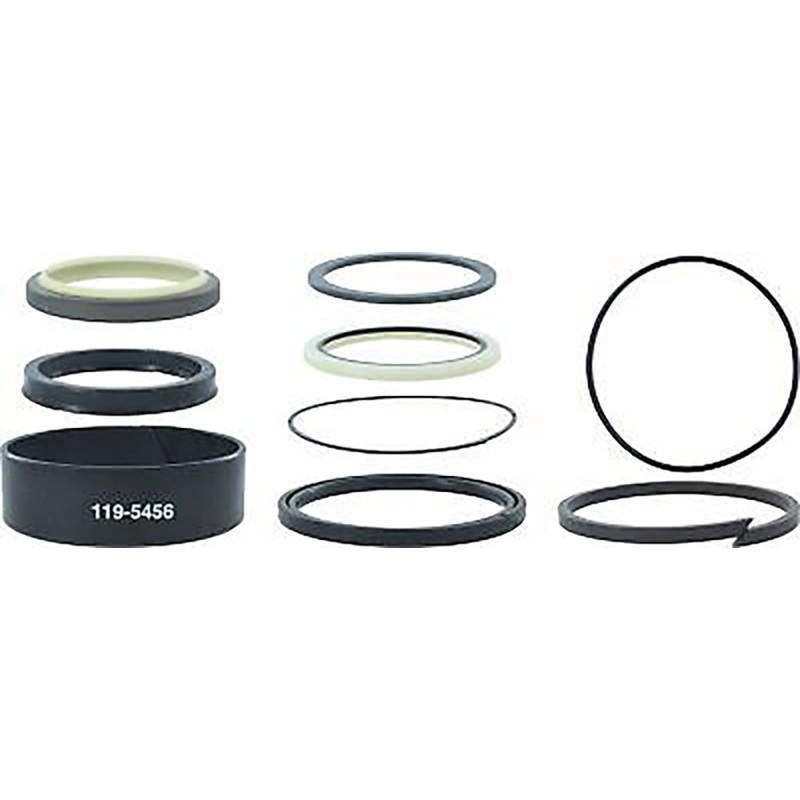 4I7664 Bucket Cylinder Seal Kit Fits CAT Fits Caterpillar 320-325B-325L