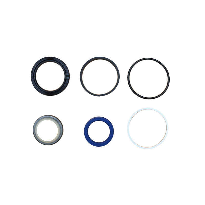 707-98-12110 Dump Cylinder Seal Kit Fits Komatsu WA30-1 WA30-2