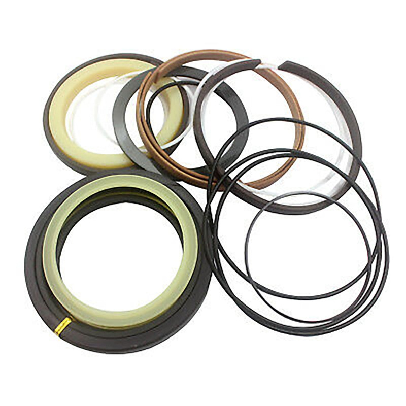 707-99-15600 Steering Cylinder Seal Kit Fits Komatsu WA180-1