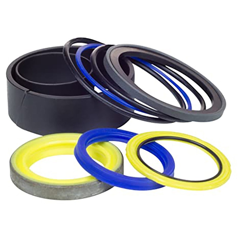 7X2825 Var Cylinder Seal Kit Fits CAT Fits Caterpillar 12G-163H 436C-446