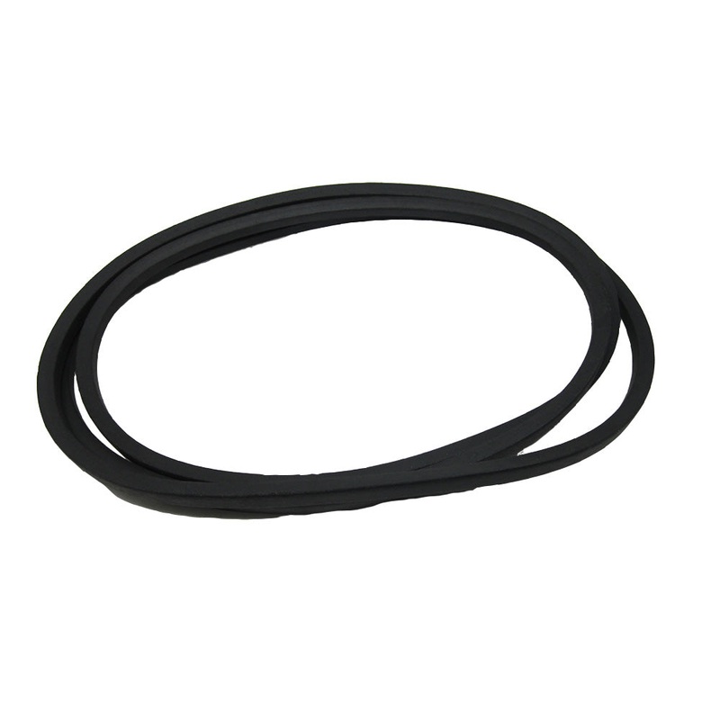 B Section Wrapped Polyester Cord V-Belt 5/8" x 127" Fits Hesston 56838