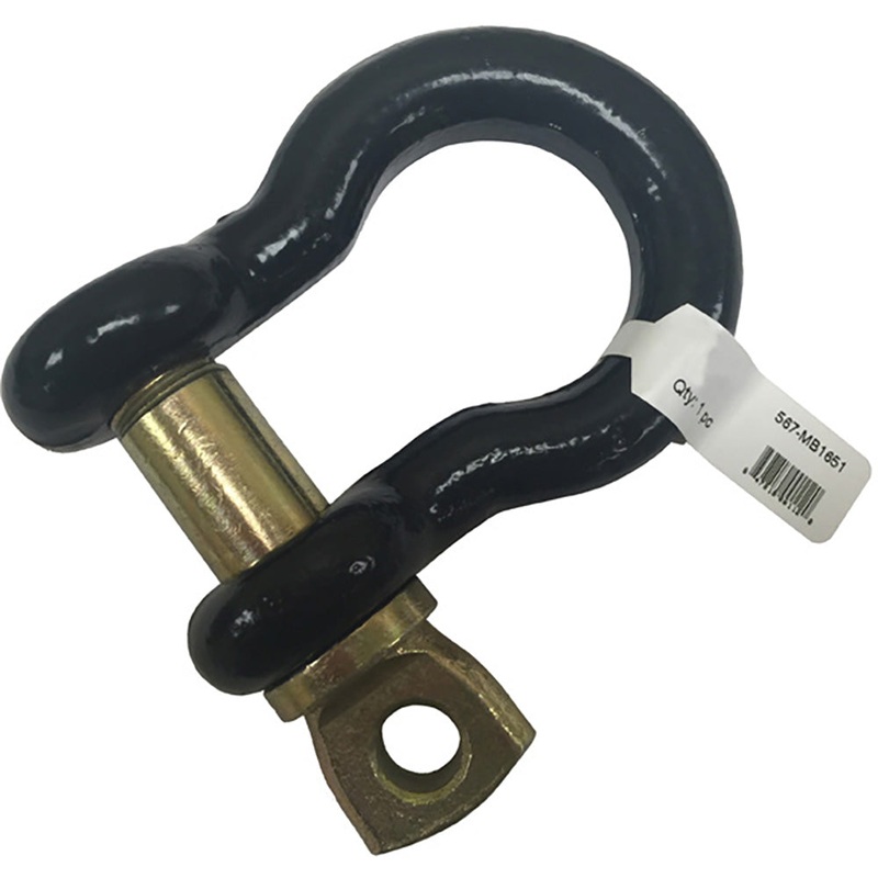 B1651 Clevis for Universal Products