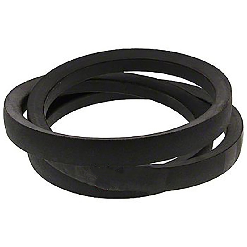 Belt - Unloading Auger Countershaft Fits John Deere 6600 7700 H76150