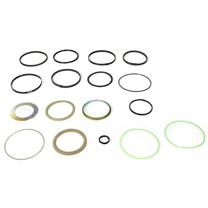 Cylinder Seal Kit 2590633 Fits Caterpillar Excavator 320C 320C L 320C LU 320C