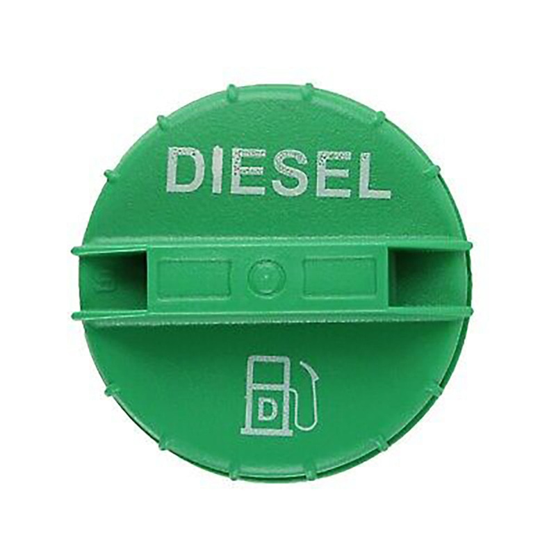 Fits New Holland Skid Steer Fuel Cap #87021178 L160 L170 L175 LS180.B C175 C185