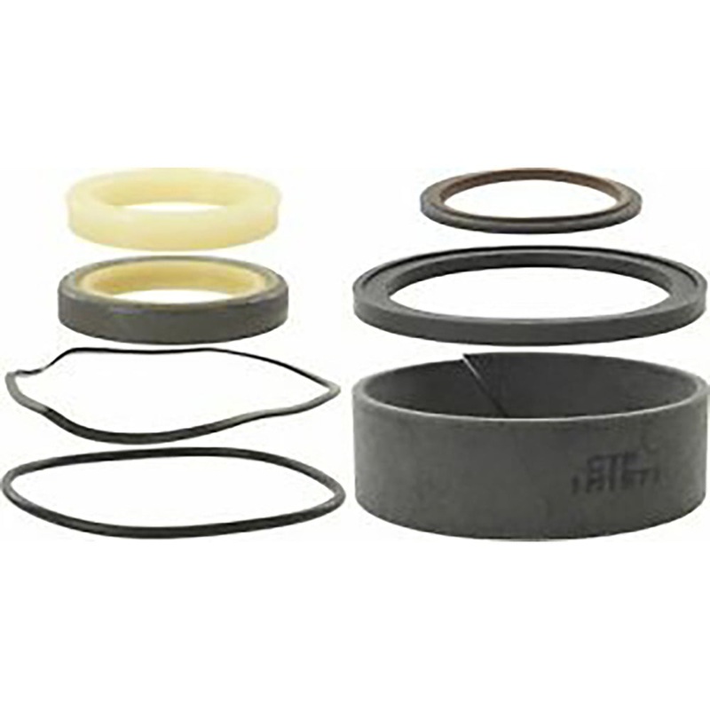Hydraulic Seal Kit - Dump Cylinder 7X2755 Fits Caterpillar 613 814 920 951 966