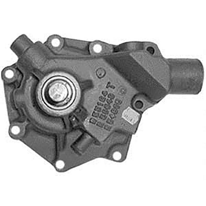New Aftermarket WATER PUMP Fits John Deere Models 455E 450E RE21177