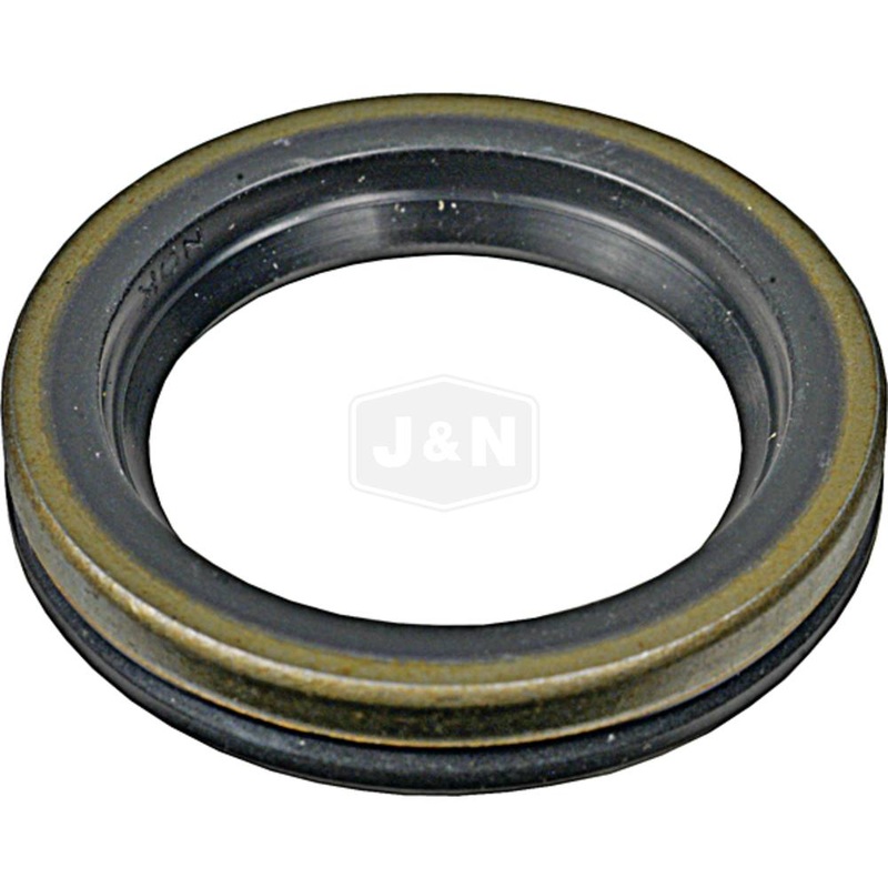 NIK-1-09210-1020-JN Nikko Seal, Oil