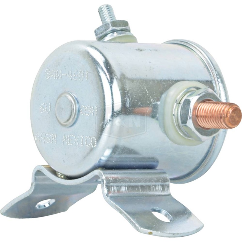 PRL-15-129-JN Prestolite Solenoid