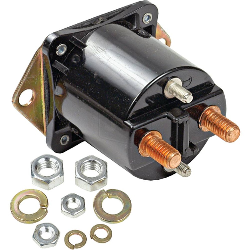 PRL-15-307-JN Prestolite Solenoid