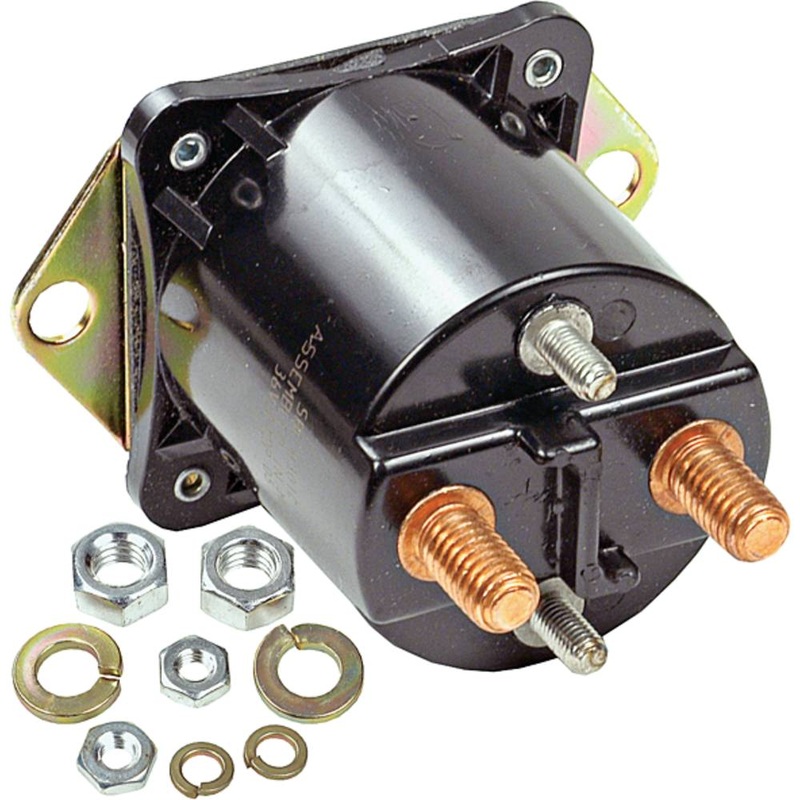 PRL-15-324-JN Prestolite Solenoid