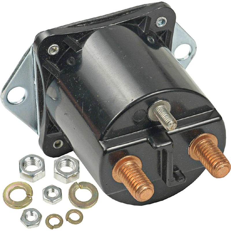 PRL-15-345-JN Prestolite Solenoid