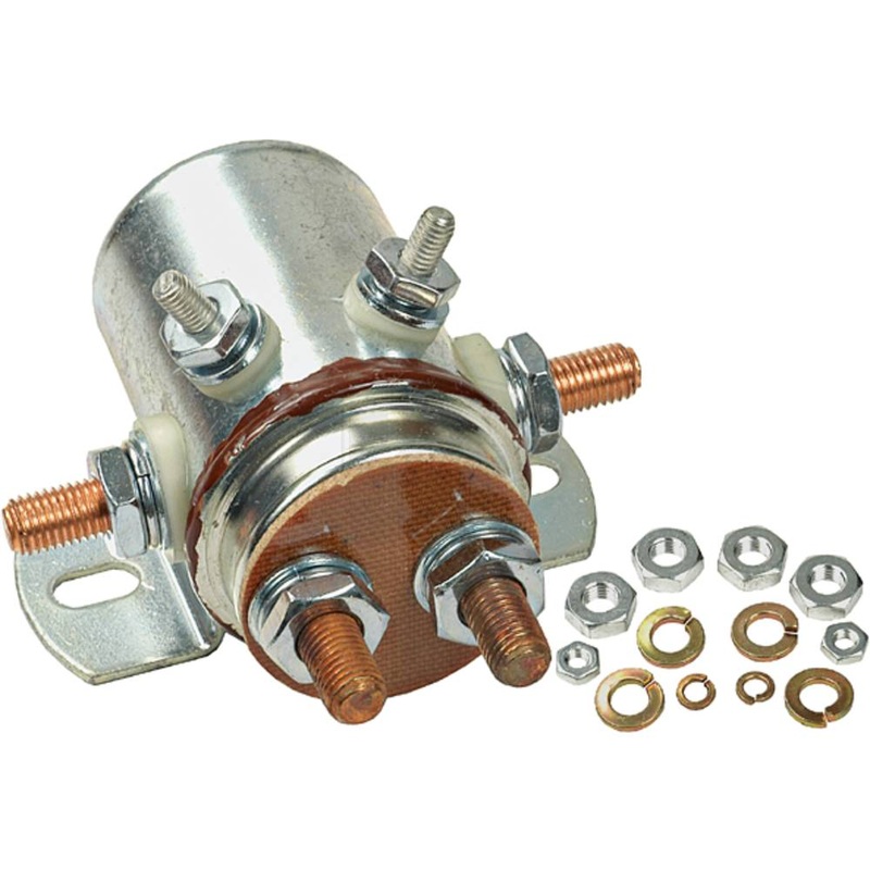PRL-15-386-JN Prestolite Solenoid