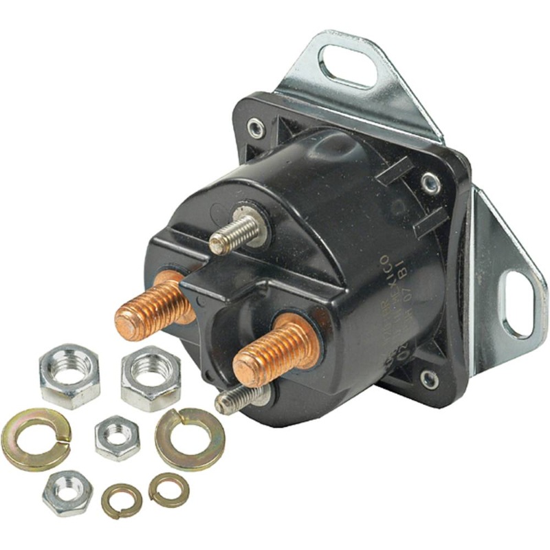 PRL-15-418-JN Prestolite Solenoid