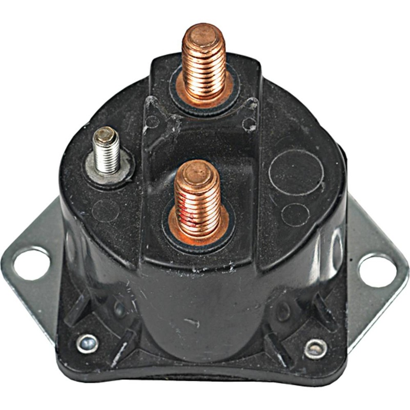 PRL-15-520-JN Prestolite Solenoid