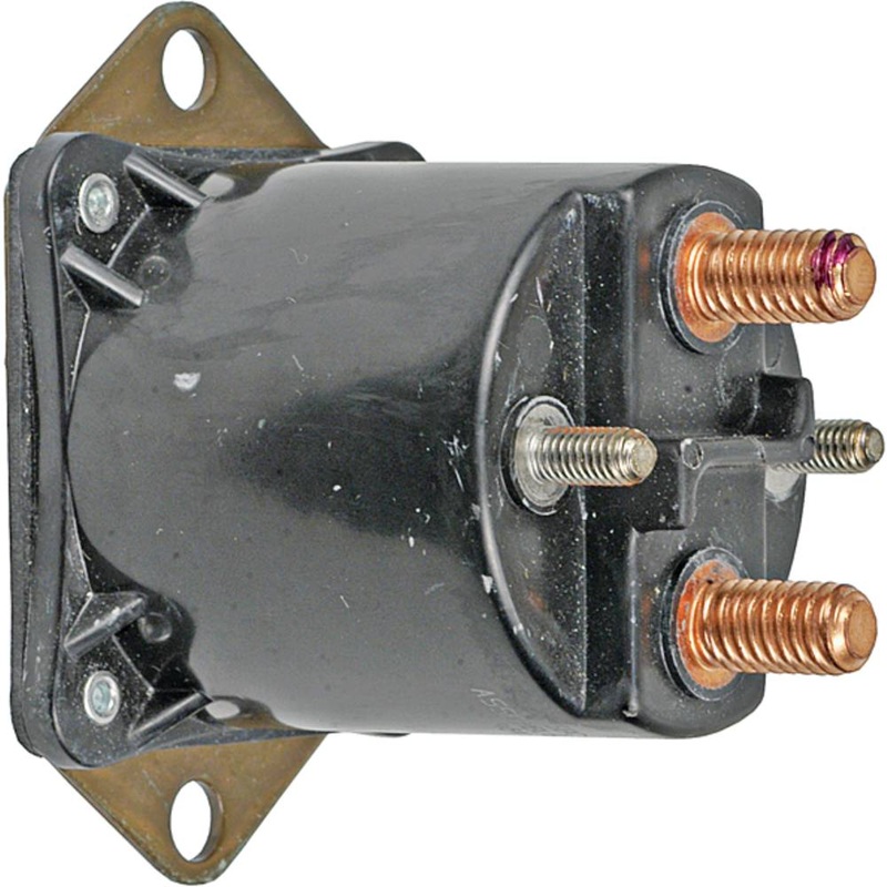 PRL-15-542-JN Prestolite Solenoid