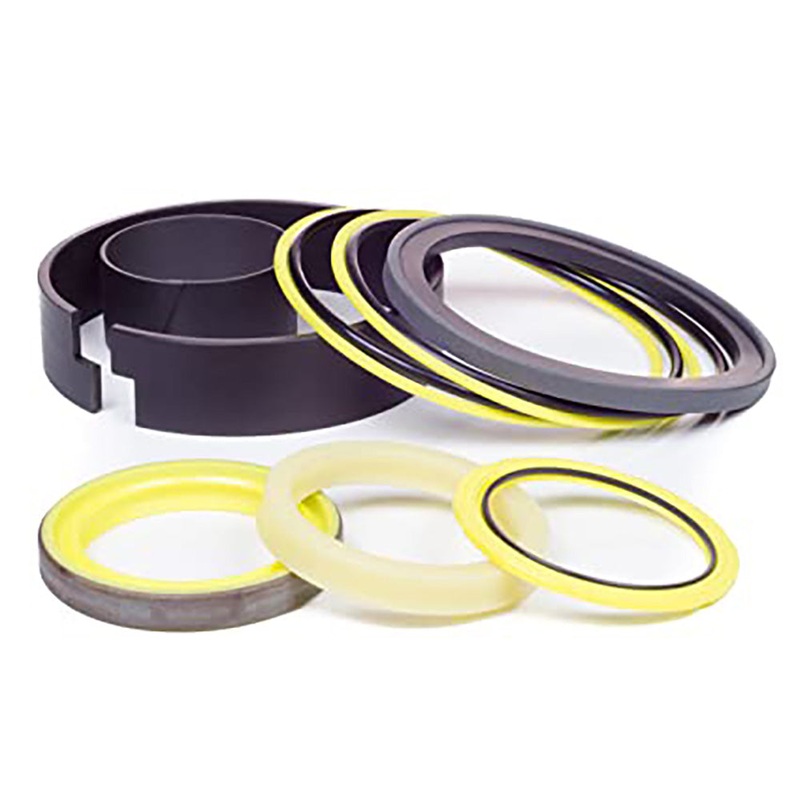 SEM 7X2782 Fits CAT Replacement hydraulic cylinder seal kit for Backhoe Loader