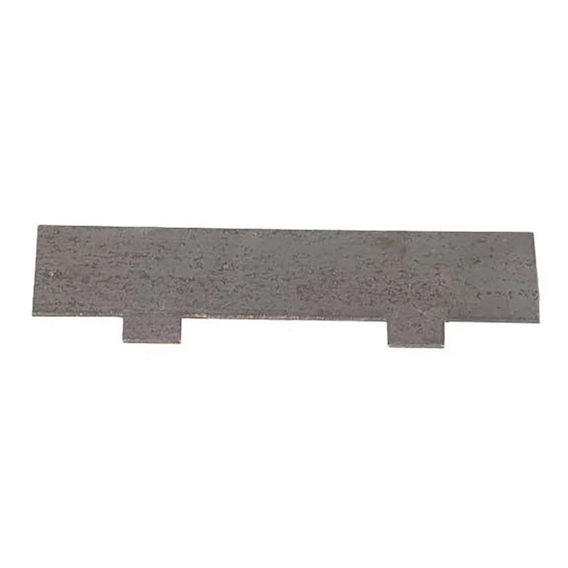 T144186 Idler Wear Shim Fits John Deere 450G, 455G, 550G