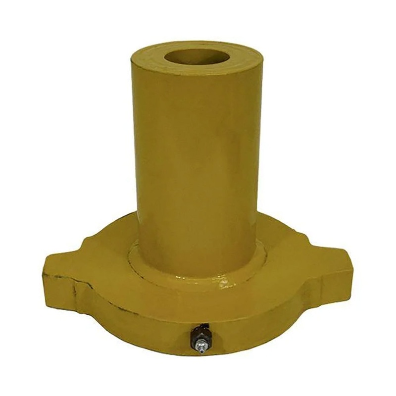 T82455 Track Adjuster Housing Fits John Deere 655 655B 750 750B 750C 750CII