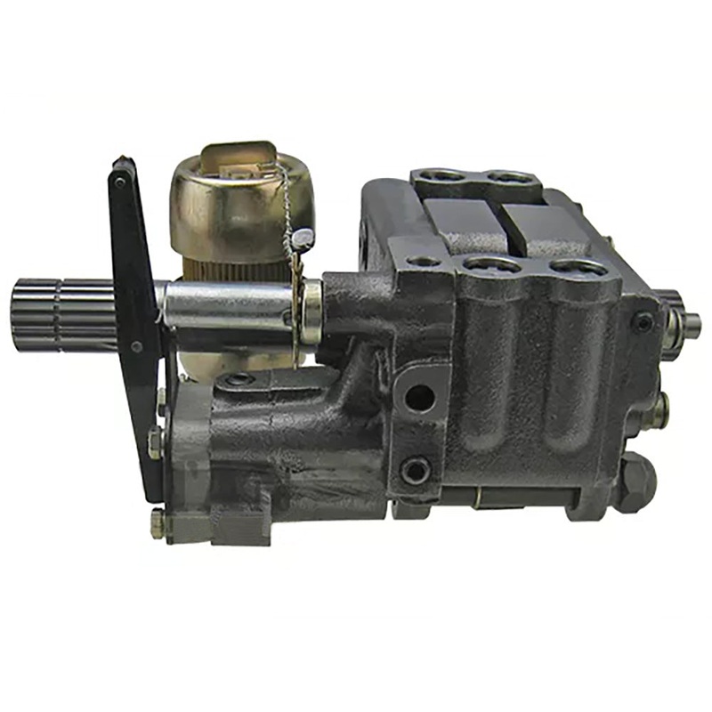 1684583M92 Fits Massey Ferguson Parts Main Hyd Pump 135,150,165,175,230,235,245