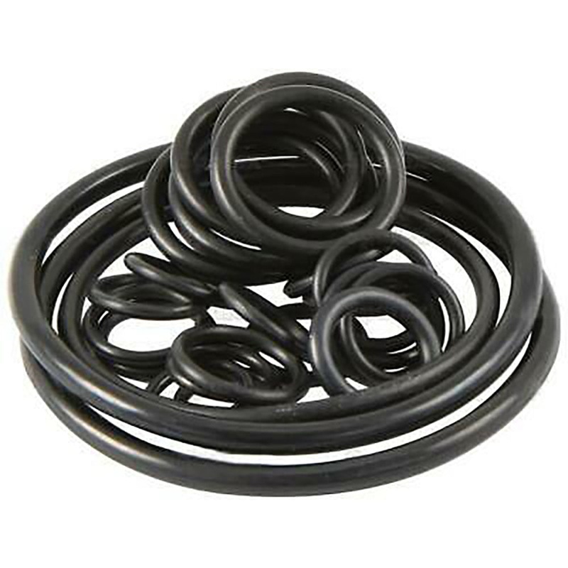 1810467M91 New Hydraulic Pump O-Ring Kit Fits Massey Ferguson 135, 150, 165+