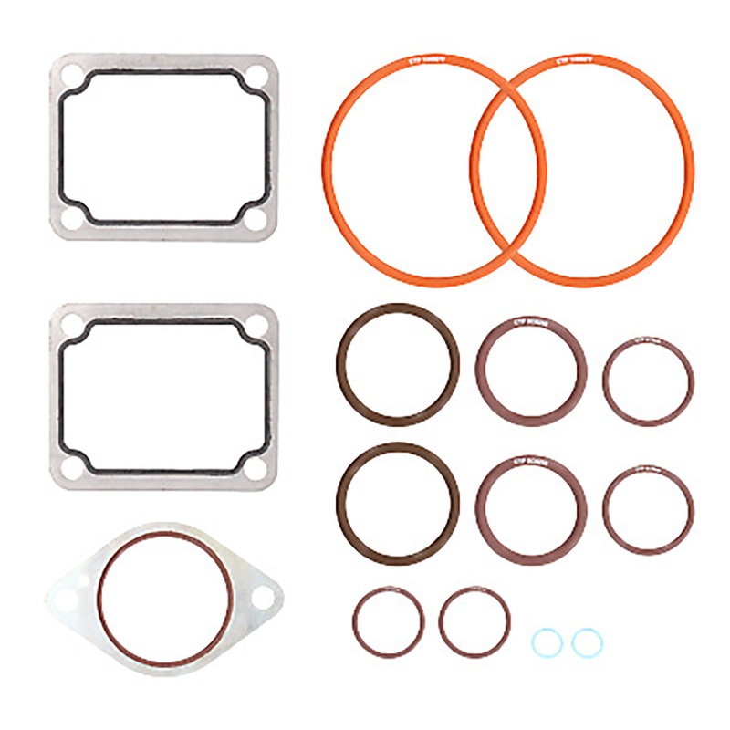 1891814 Gasket Kit Fits Caterpillar 3406B SR4 3406C 3406E C-12 C-15