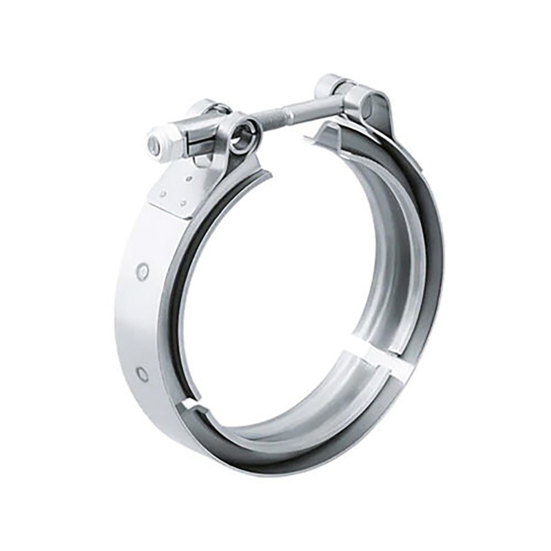 1W5455 Clamp Fits Caterpillar AP-1000 AP-1050 PR-1000 PR-1000C SR4 C27 C32 953C
