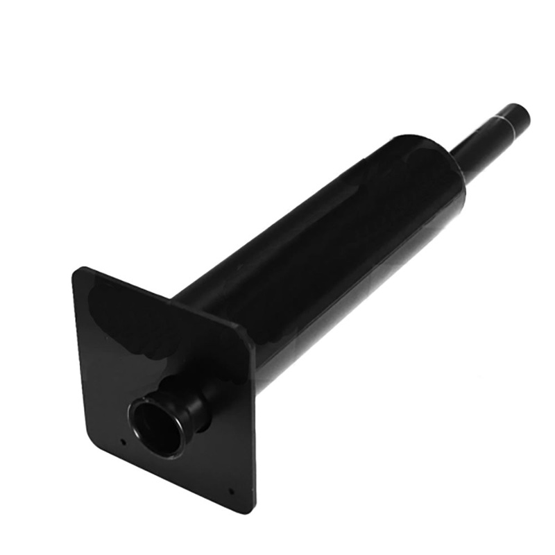 1W9832 Muffler Fits Caterpillar 943 LGP STD Track Loader (1W-9832)