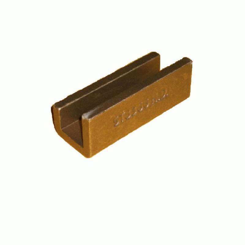 5T8366 Strip-Wear Fits Caterpillar 120G 120H 120H ES 120H NA 120K 12G 12H 12H ES