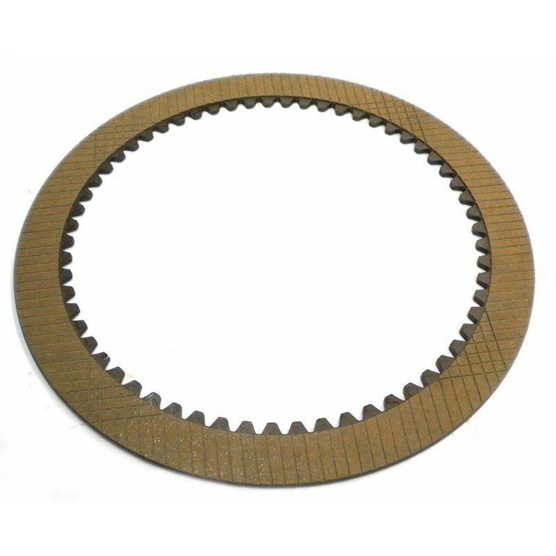 6Y5352 Disc Friction Fits Caterpillar IT62G IT62G II IT62H 120H ES 120H NA 120K
