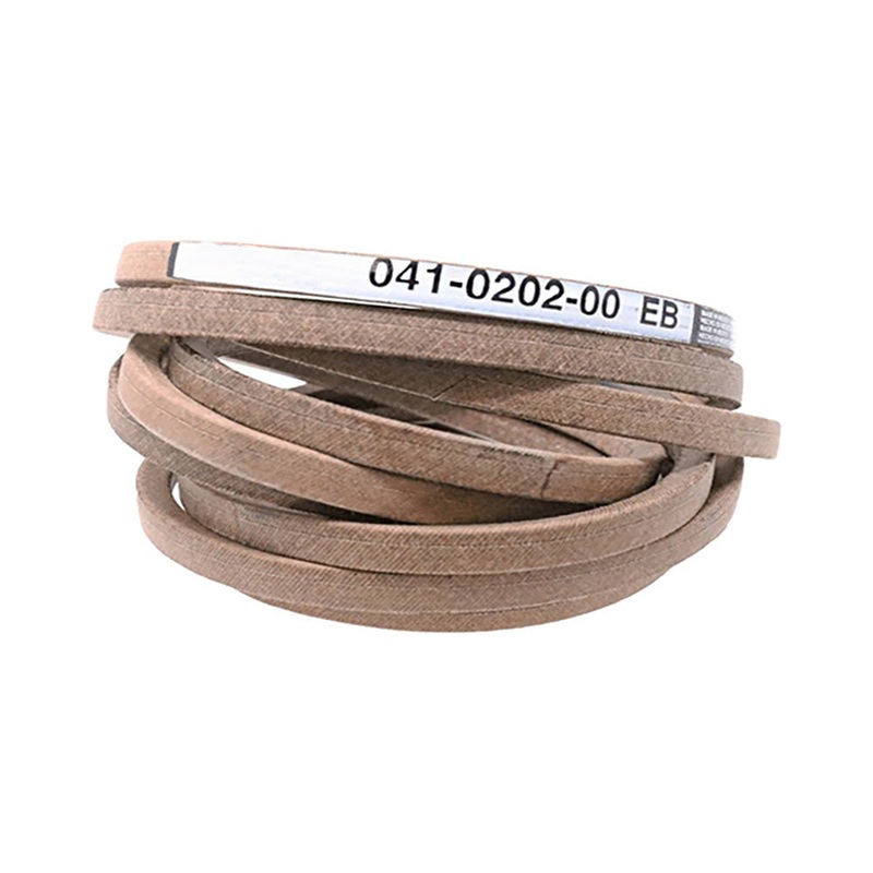 BAD BOY 041-0202-00 5/8 X 204.75" BELT FREE SHIPPING #B1041020200