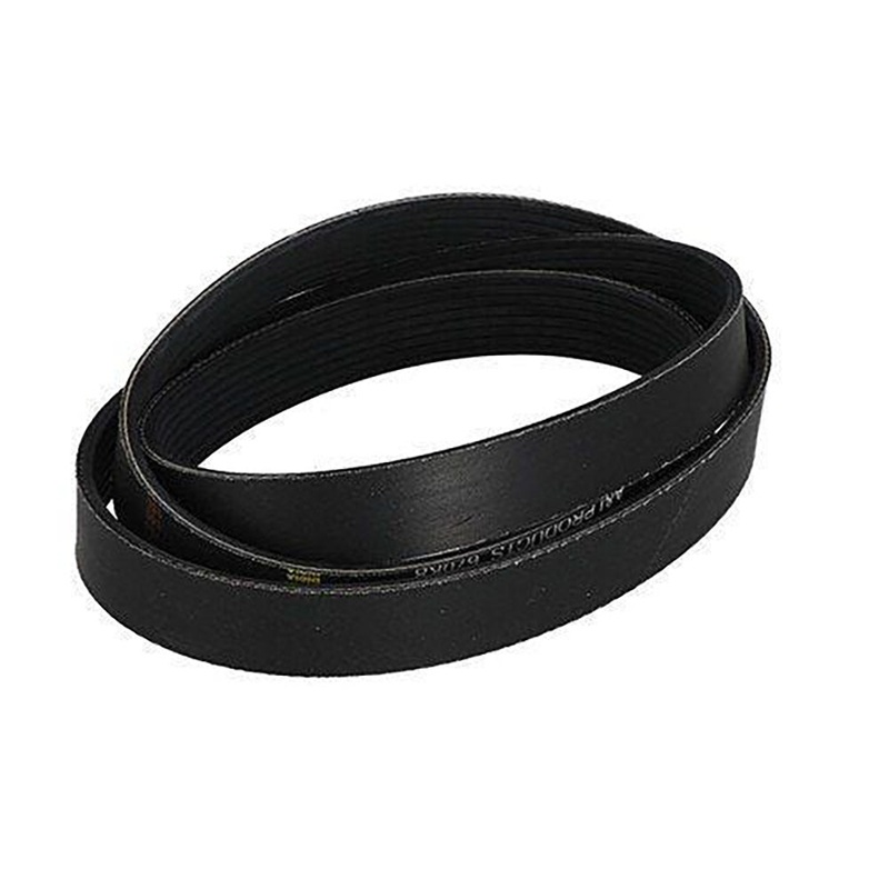 Belt - Serpentine Fits Case IH 7110 7240 7130 7140 7230 7120 Fits Case Fits New