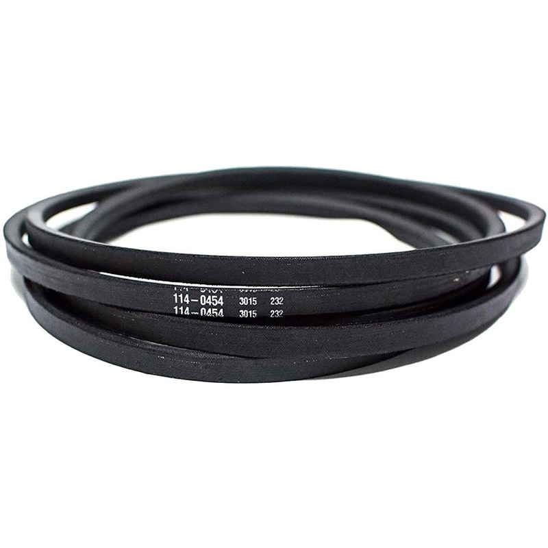 DECK Belt Fits Toro 114-0454 Z300, Z340 and GrandStands with 52" deck 265-831
