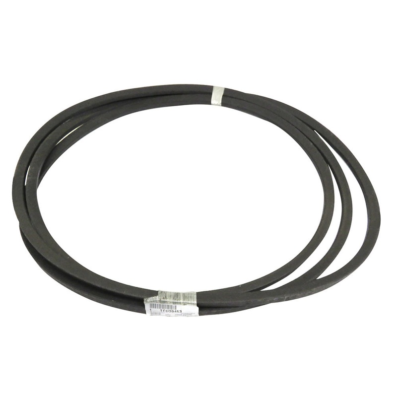Fits John Deere Mower Belt Z710A Z910A Z920A Z925A Z925A EFI Z Trak Pro series