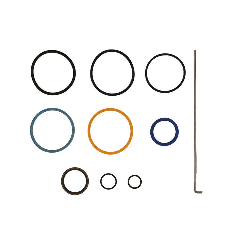 L99430 Steer Cylinder Seal Kit Fits Gehl 883