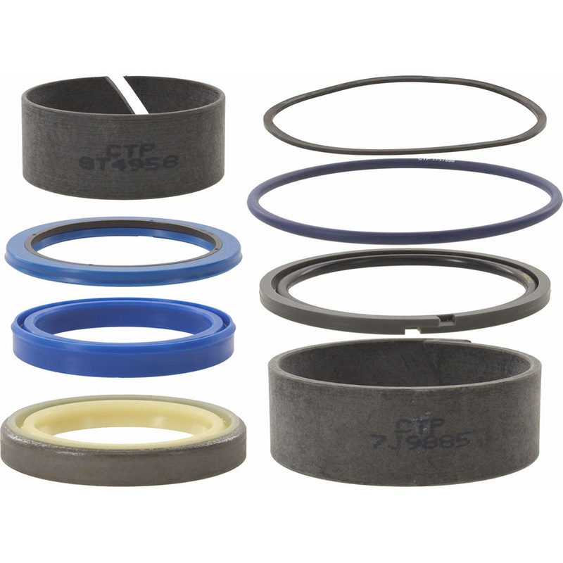 2350355 Seal Kit-H Cylinder Fits Caterpillar 1859503 IT14G 14H 14H NA