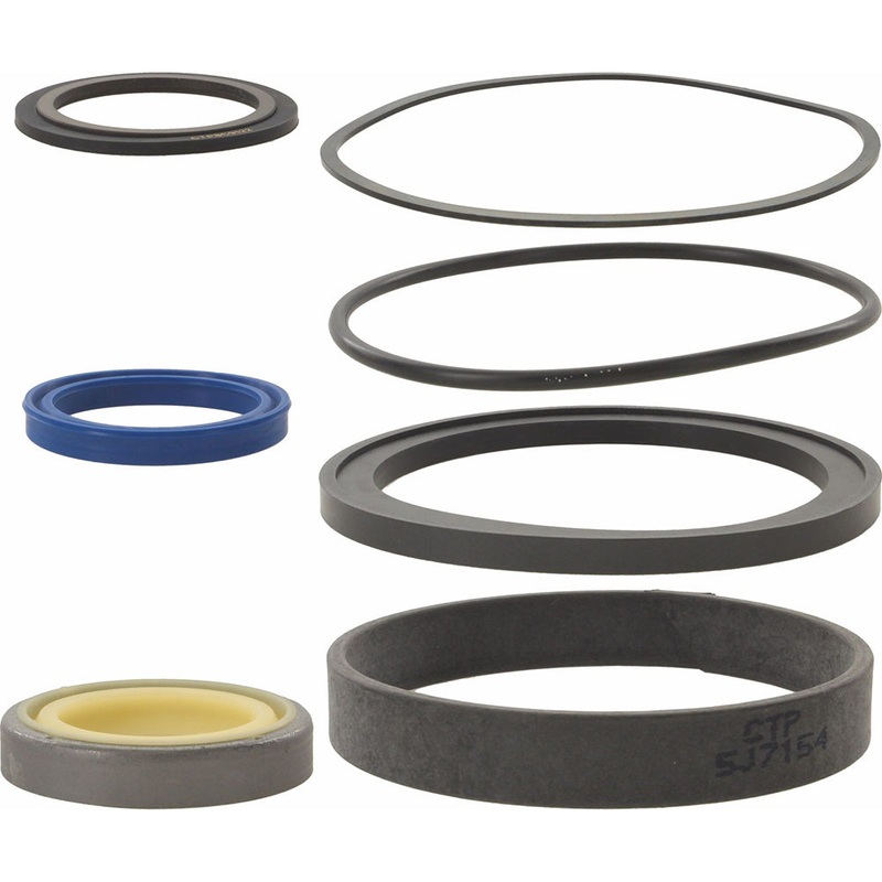 7X2738 Var Cylinder Seal Kit Fits CAT Fits Caterpillar 12-140G D3B-D11R