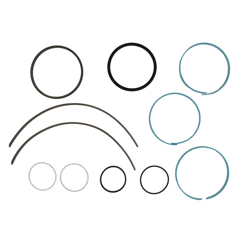 9060977 Boom Bucket Stick Cylinder Seal Kit Fits Liebherr A309 R900C R912 R934