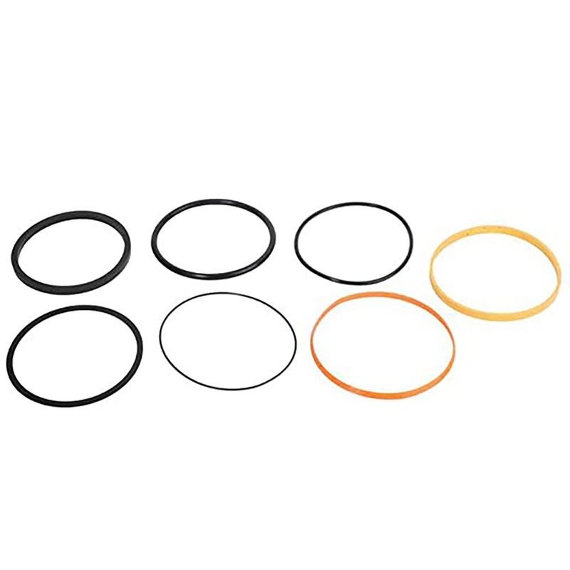 AH161781 Tilt Cylinder Piston Seal Kit Fits John Deere 650G