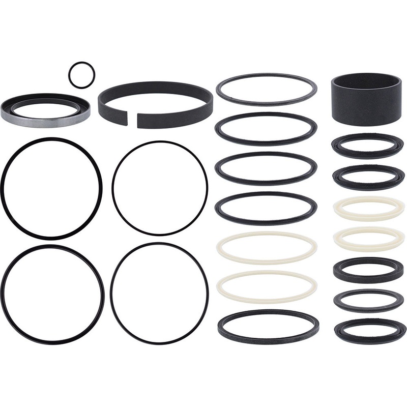 AR105309 Boom Cylinder Seal Kit Fits John Deere 690A 690B 693B